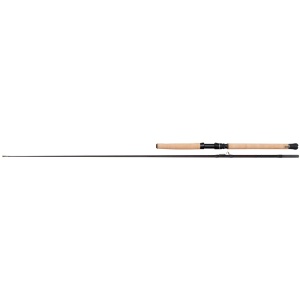 Savage gear prut fury sg6 inline boat rod 2