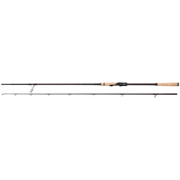 Savage gear prut fury sg6 shad metal rod 2