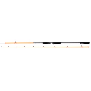 Savage gear prut orange ltd big bait casting rod bc 2