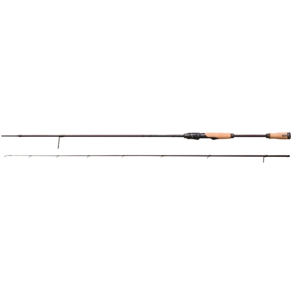 Savage gear prut revenge sg6 light game rod 2