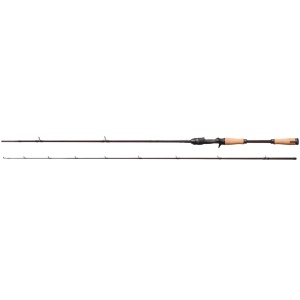 Savage gear prut revenge sg6 medium game bc rod 2