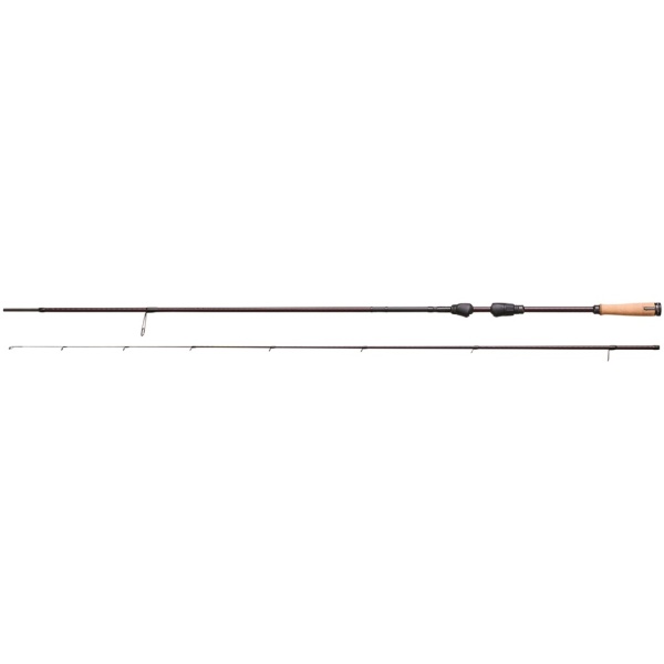 Savage gear prut revenge sg6 texas carolina rig rod 2