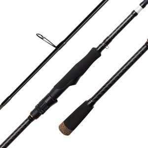 Savage gear prut sg2 light game rods 1