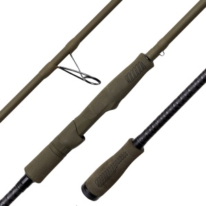 Savage gear prut sg4 light game rods 2