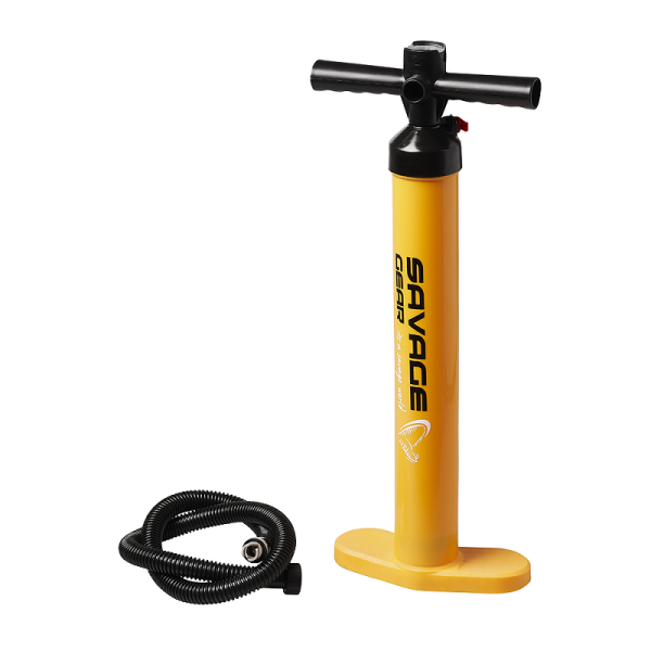 Savage gear pumpa hand pump 2 bar