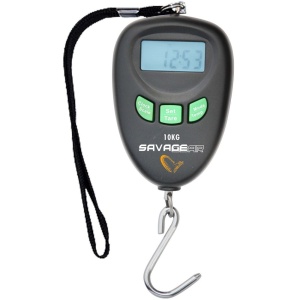 Savage gear váha digi scale 10 kg