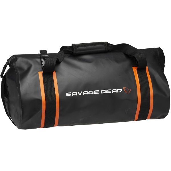 Savage gear vodotěsná taška boat bank bag 40 l