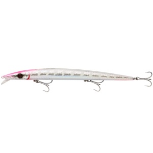 Savage gear wobler barra jerk sinking phantom barracuda 19 cm 29 g