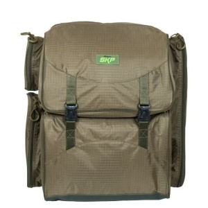 Shakespeare batoh skp combination rucksack