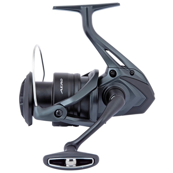 Shimano naviják aero 4000