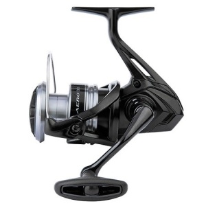 Shimano naviják aero bb 4000