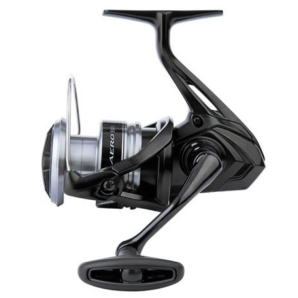 Shimano naviják aero bb c5000