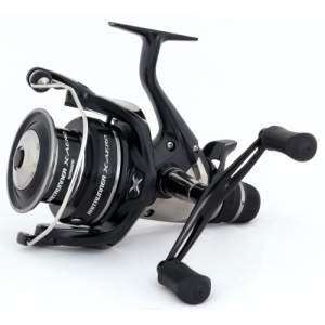 Shimano naviják baitrunner x-aero 10000 ra