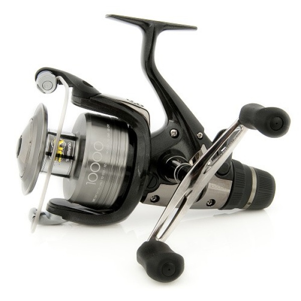 Shimano naviják baitrunner xt 10000 rb