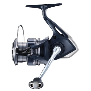 Shimano naviják catana 4000 fe