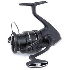 Shimano naviják exsence a 4000m xg