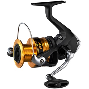 Shimano naviják fx 1000 fc