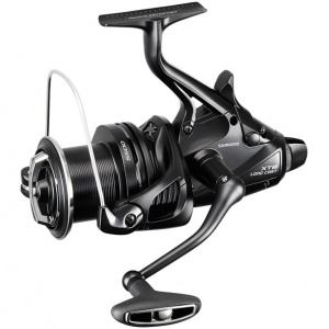 Shimano naviják medium baitrunner lc 5500 xtb