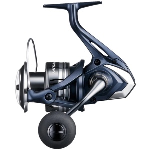 Shimano naviják miravel c5000 xg