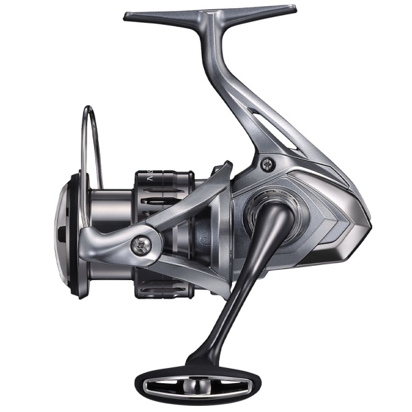 Shimano naviják nasci 2500 hgfc