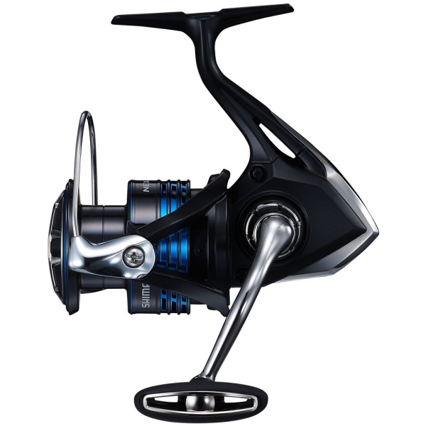 Shimano naviják nexave 2500 hgfi