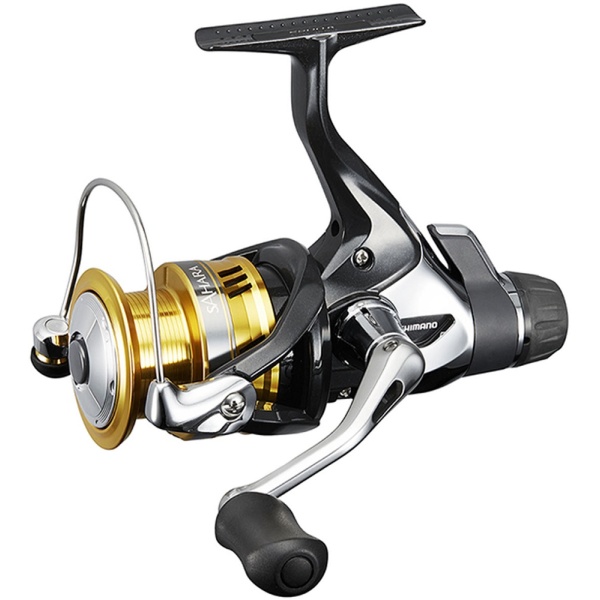 Shimano naviják sahara 1000 r