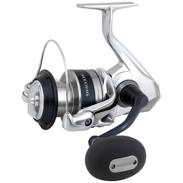 Shimano naviják saragosa sw a 20000 pg