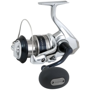 Shimano naviják saragosa sw a 5000 xg