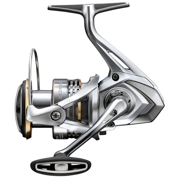 Shimano naviják sedona fj c5000 xg