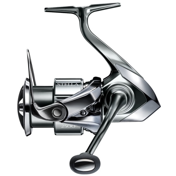 Shimano naviják stella fk 2500s hg