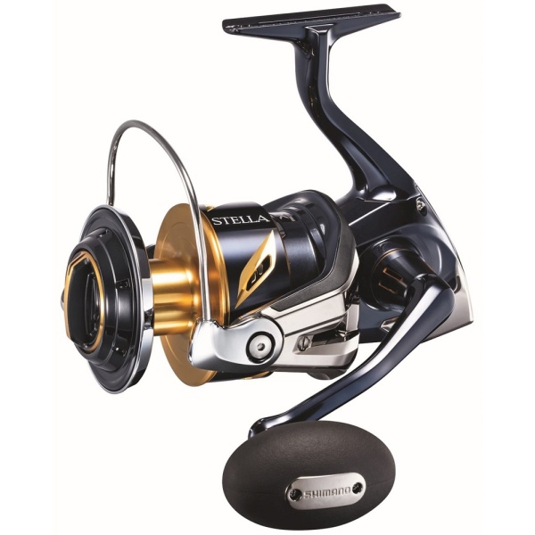 Shimano naviják stella sw c 14000 xg