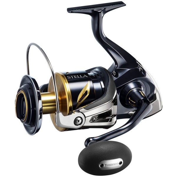 Shimano naviják stella sw c 18000 hg