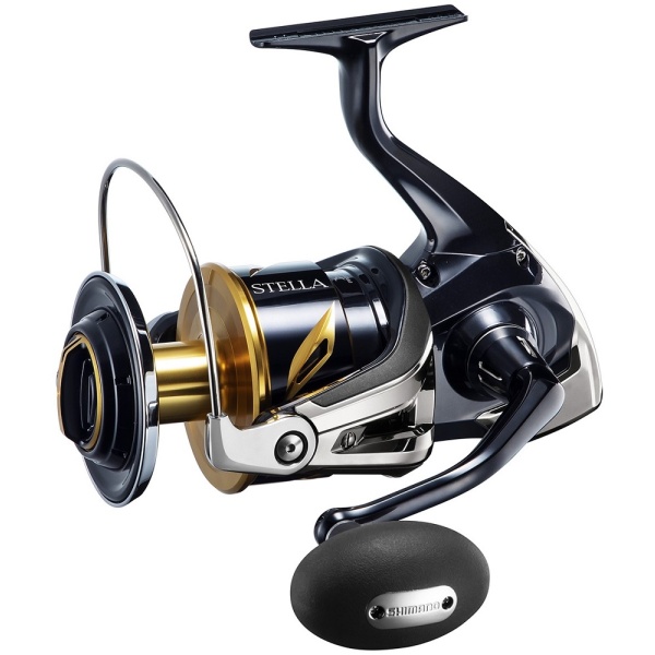 Shimano naviják stella sw c 20000 pg