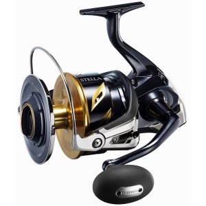 Shimano naviják stella sw c 30000