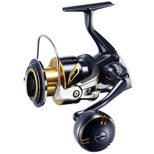 Shimano naviják stella sw c 5000 hg