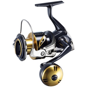 Shimano naviják stella sw c 5000 xg