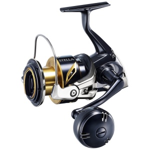 Shimano naviják stella sw c 6000 pg