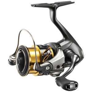 Shimano naviják twin power c2000s fd