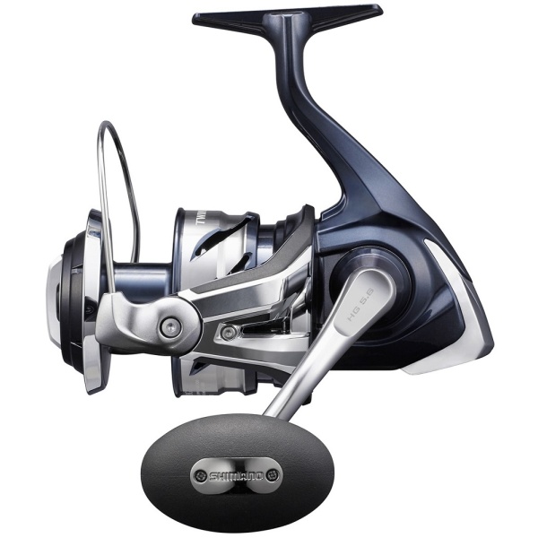 Shimano naviják twin power sw c 10000 hg