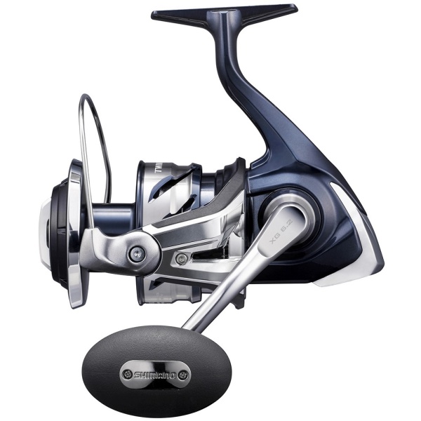 Shimano naviják twin power sw c 14000 xg