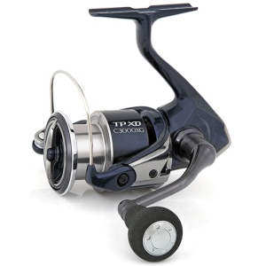 Shimano naviják twin power xd fa 4000 hg