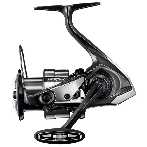 Shimano naviják vanquish fc 4000 xg