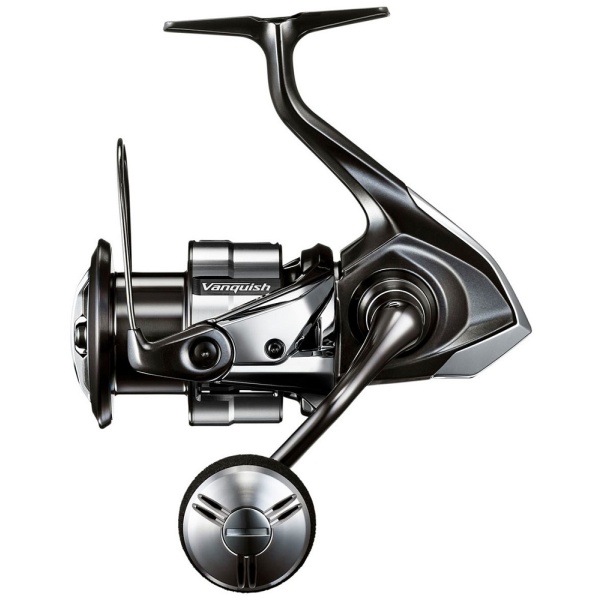 Shimano naviják vanquish fc c5000 xg