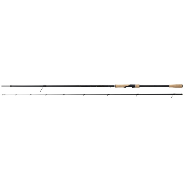 Shimano prut yasei ltd zander finesse jigging 270 m 2