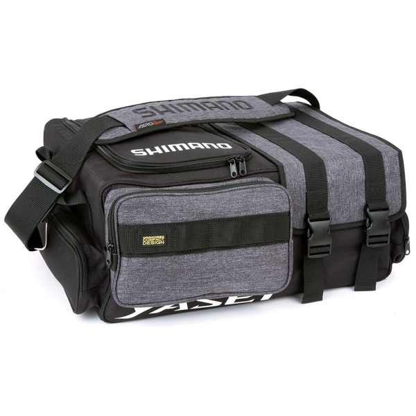 Shimano taška luggage yasei large boat bag