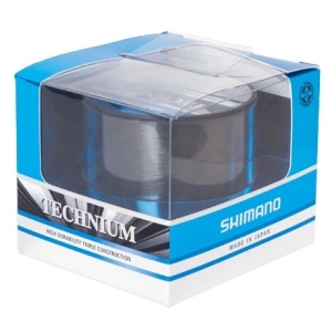 Shimano vlasec technium grey 620 m 0