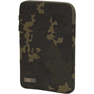 Korda pouzdro compac tablet bag dark kamo - small