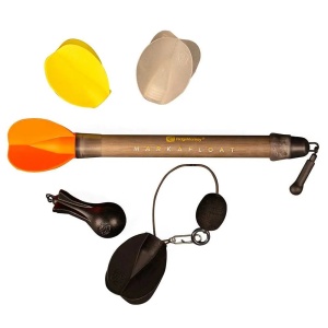 Ridgemonkey marker marka float kit - small