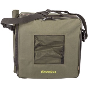 Snowbee taška na prsačky chest wader bag