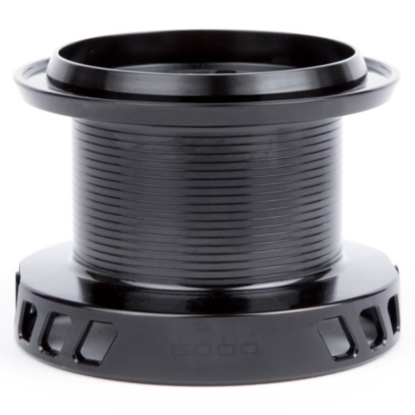 Sonik cívka xtractor black 5000 spare spool